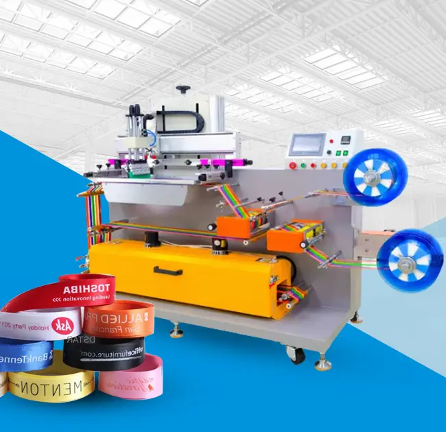 స్క్రీన్ ప్రింటింగ్ టెక్నాలజీలో కీలకాంశాలపై పట్టు సాధించడం